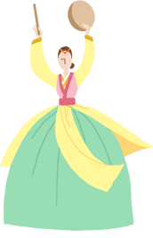 무용부